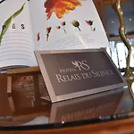 Du Peiffeschof, The Originals Relais ホテル アーロン