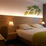 ホテル Du Peiffeschof, The Originals Relais 3*