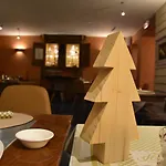 ホテル Du Peiffeschof, The Originals Relais アーロン