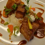 ホテル Du Peiffeschof, The Originals Relais アーロン
