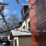 ホテル Du Peiffeschof, The Originals Relais 3*