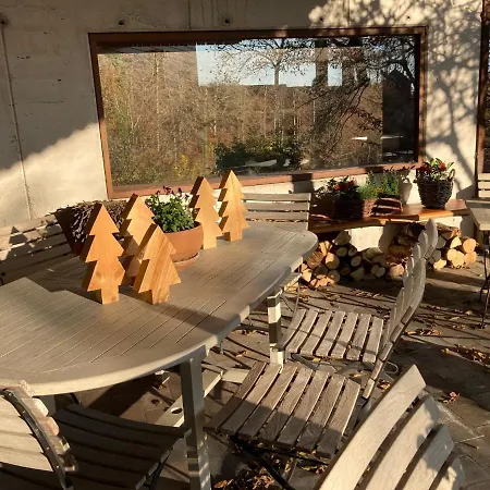 Hotell Du Peiffeschof, The Originals Relais Arlon