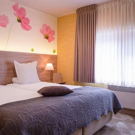 Hotel Du Peiffeschof, The Originals Relais Arlon