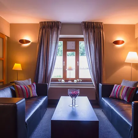 Hotel Du Peiffeschof, The Originals Relais