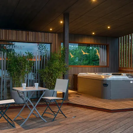Hotel Du Peiffeschof, The Originals Relais 3*