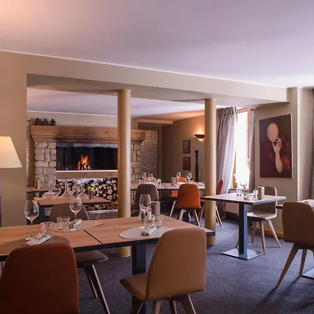 Hotel Du Peiffeschof, The Originals Relais