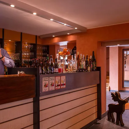 ホテル Du Peiffeschof, The Originals Relais 3*