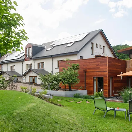 Du Peiffeschof, The Originals Relais