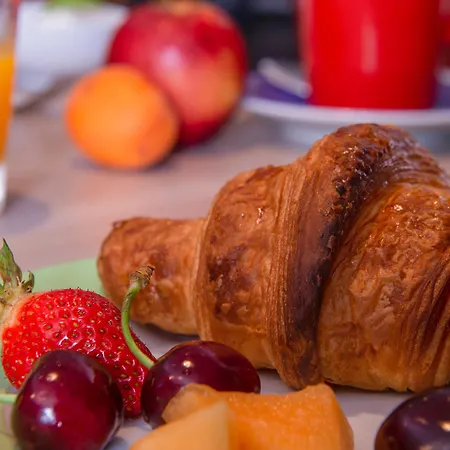 ホテル Du Peiffeschof, The Originals Relais