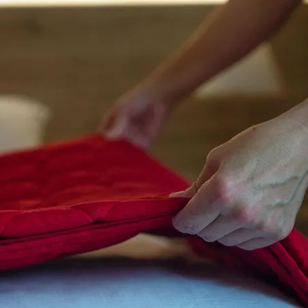 Du Peiffeschof, The Originals Relais 3*