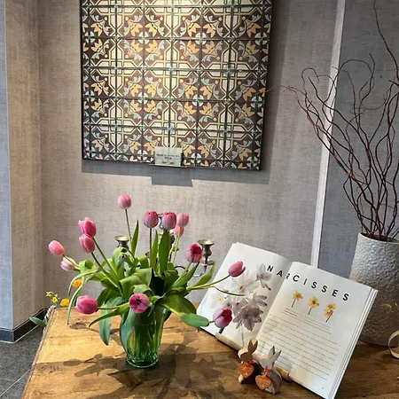 Du Peiffeschof, The Originals Relais Hotell 3*