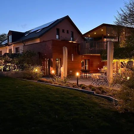 Du Peiffeschof, The Originals Relais Hotel 3*