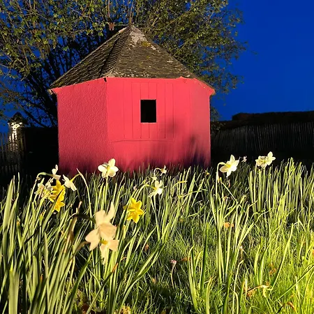 Du Peiffeschof, The Originals Relais 3* アーロン