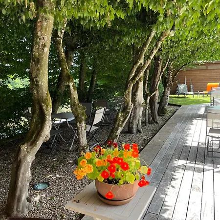 ホテル Du Peiffeschof, The Originals Relais