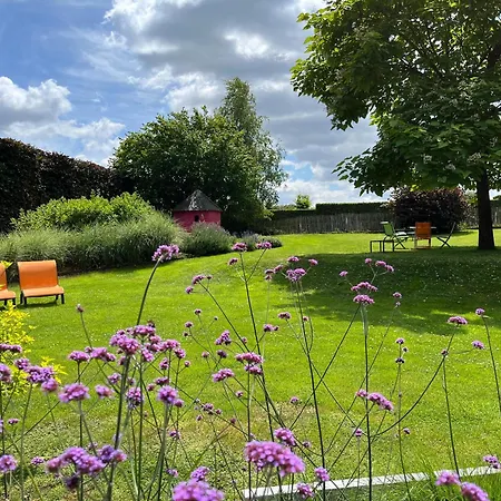 Hotell Du Peiffeschof, The Originals Relais