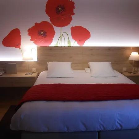 ホテル Du Peiffeschof, The Originals Relais