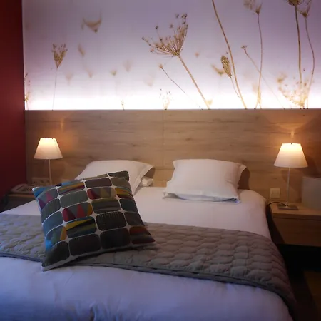 Du Peiffeschof, The Originals Relais 3* アーロン