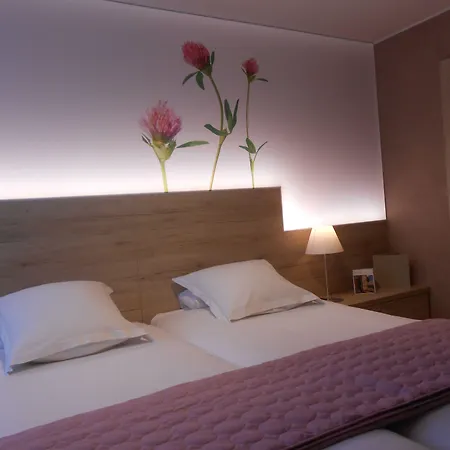 Du Peiffeschof, The Originals Relais ホテル アーロン