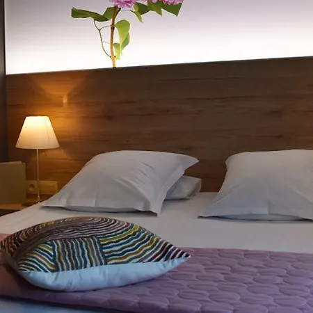 Du Peiffeschof, The Originals Relais ホテル