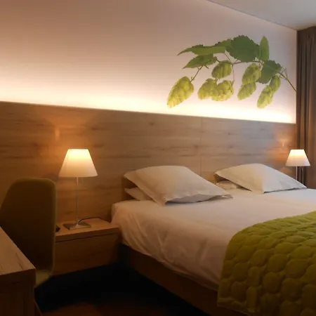 فندق Du Peiffeschof, The Originals Relais 3*