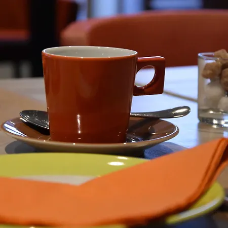 Du Peiffeschof, The Originals Relais アーロン