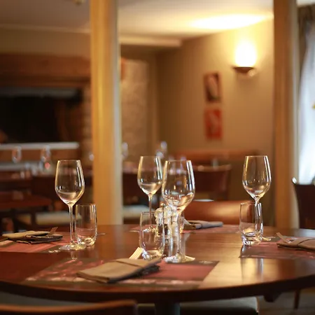 Du Peiffeschof, The Originals Relais