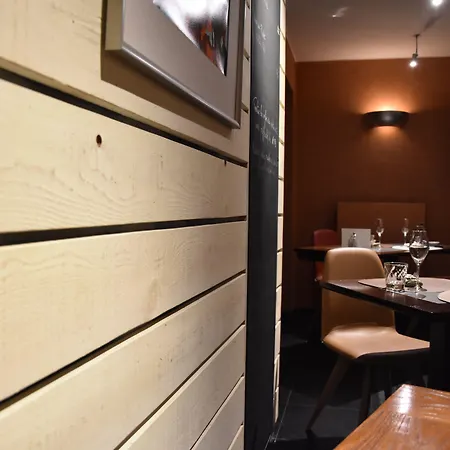 Du Peiffeschof, The Originals Relais