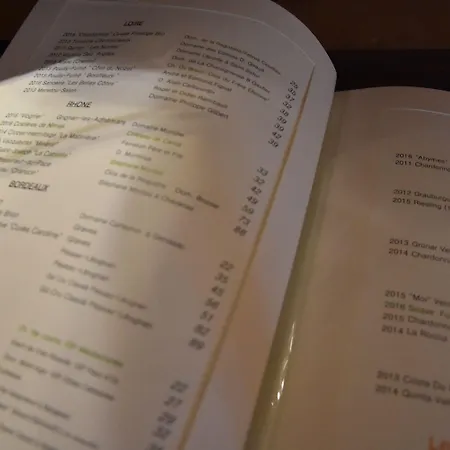 Du Peiffeschof, The Originals Relais 3*