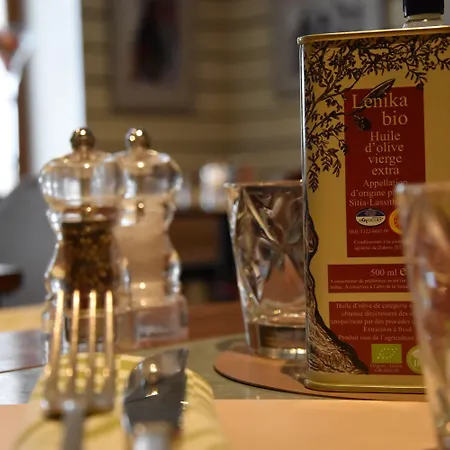 Du Peiffeschof, The Originals Relais 3*