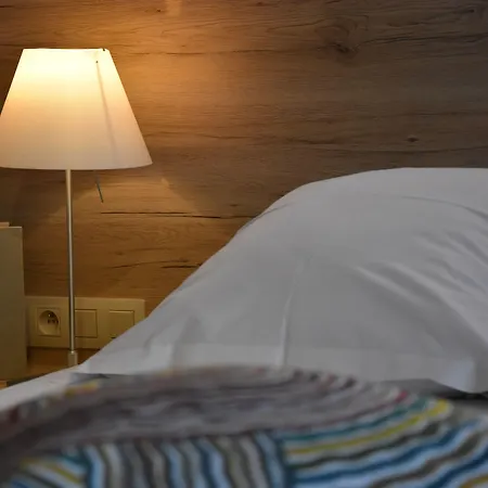 Du Peiffeschof, The Originals Relais アーロン