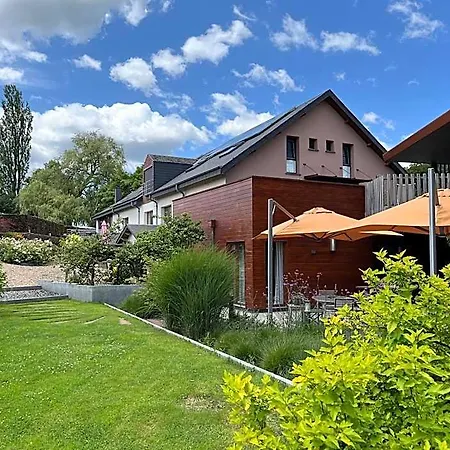 Du Peiffeschof, The Originals Relais Arlon