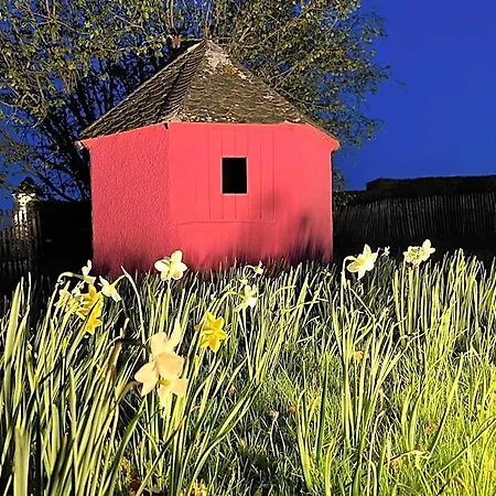 Du Peiffeschof, The Originals Relais Arlon