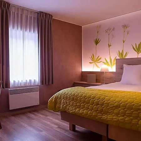Du Peiffeschof, The Originals Relais Arlon