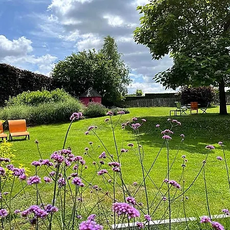 Du Peiffeschof, The Originals Relais 3* Arlon