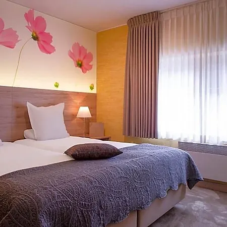 Du Peiffeschof, The Originals Relais 3*
