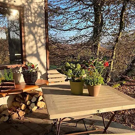 Du Peiffeschof, The Originals Relais Arlon
