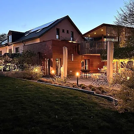 Du Peiffeschof, The Originals Relais