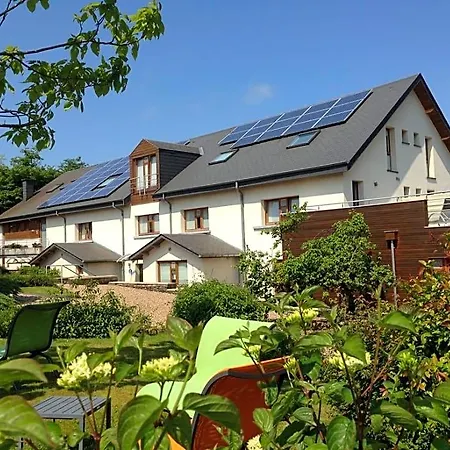 Du Peiffeschof, The Originals Relais 3* Arlon