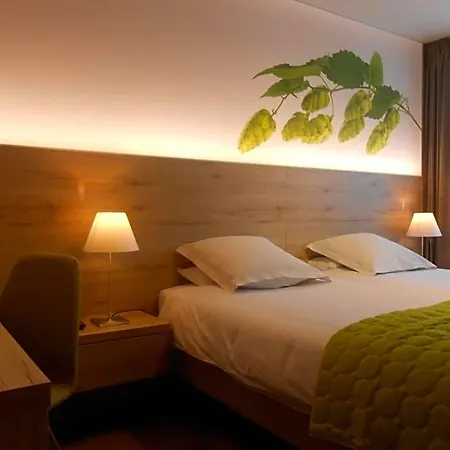 Du Peiffeschof, The Originals Relais Arlon