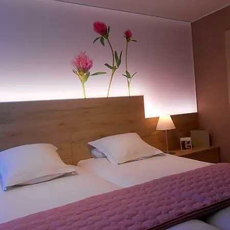 Hotell Du Peiffeschof, The Originals Relais 3*