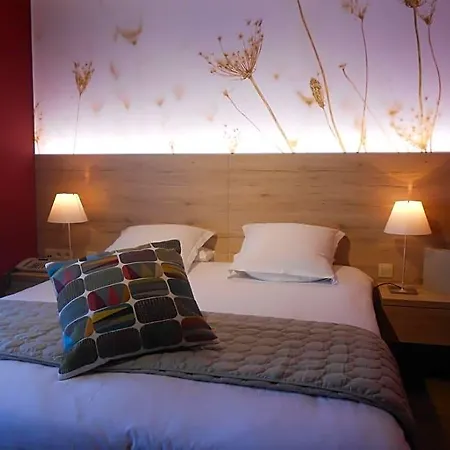 Du Peiffeschof, The Originals Relais Arlon