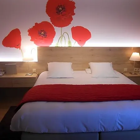 Hotell Du Peiffeschof, The Originals Relais 3*