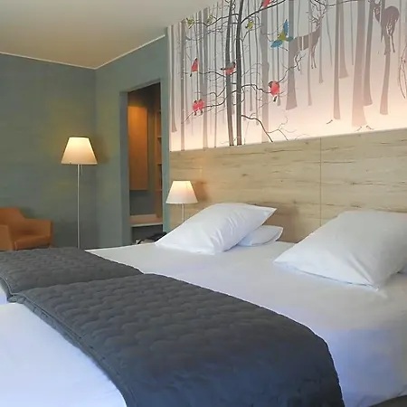 Du Peiffeschof, The Originals Relais