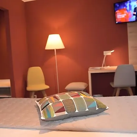 Du Peiffeschof, The Originals Relais Hotel Arlon