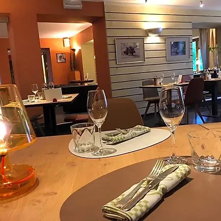 Du Peiffeschof, The Originals Relais