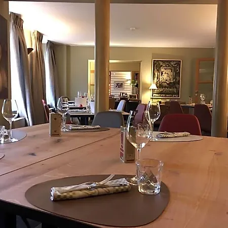 Hotell Du Peiffeschof, The Originals Relais 3*