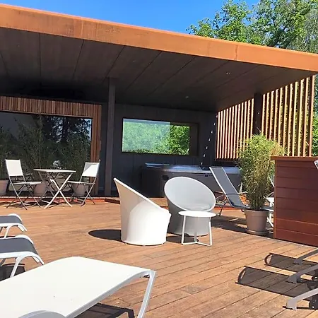 Du Peiffeschof, The Originals Relais Hotell Arlon