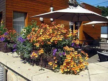 Hotel Du Peiffeschof, The Originals Relais