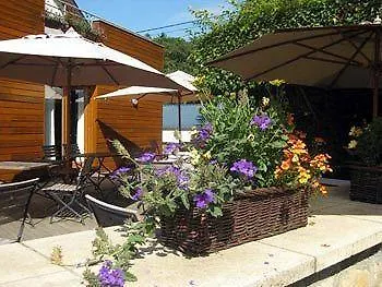 ホテル Du Peiffeschof, The Originals Relais 3*