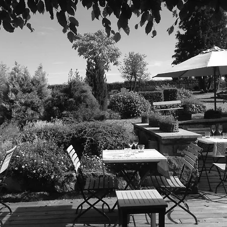Hotel Du Peiffeschof, The Originals Relais 3*